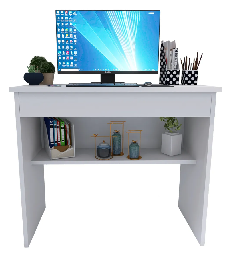 Elegant Dressing Table for Bedroom with Mirror and Storage – Ideal for Makeup & Accessories | Wali Kids Furniture Pakistan - Image 6