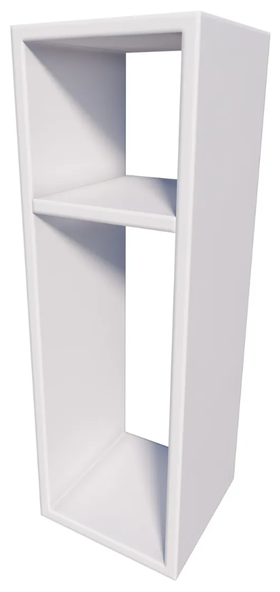 Luxury Corner Bedside Table Set for Double Bed – Premium MDF Bedroom Side Tables by Wali Kids Furniture - Image 4