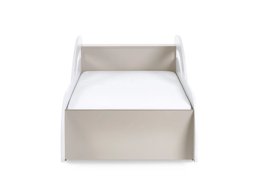 Unique Car Design Toddler Kids Bed Standard Size in Gujranwala – Lamination Plywood - Image 2