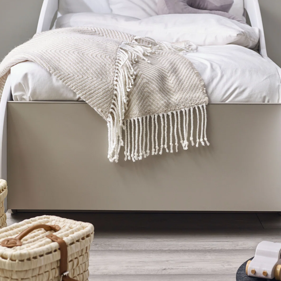 Unique Car Design Toddler Kids Bed Standard Size in Gujranwala – Lamination Plywood - Image 6