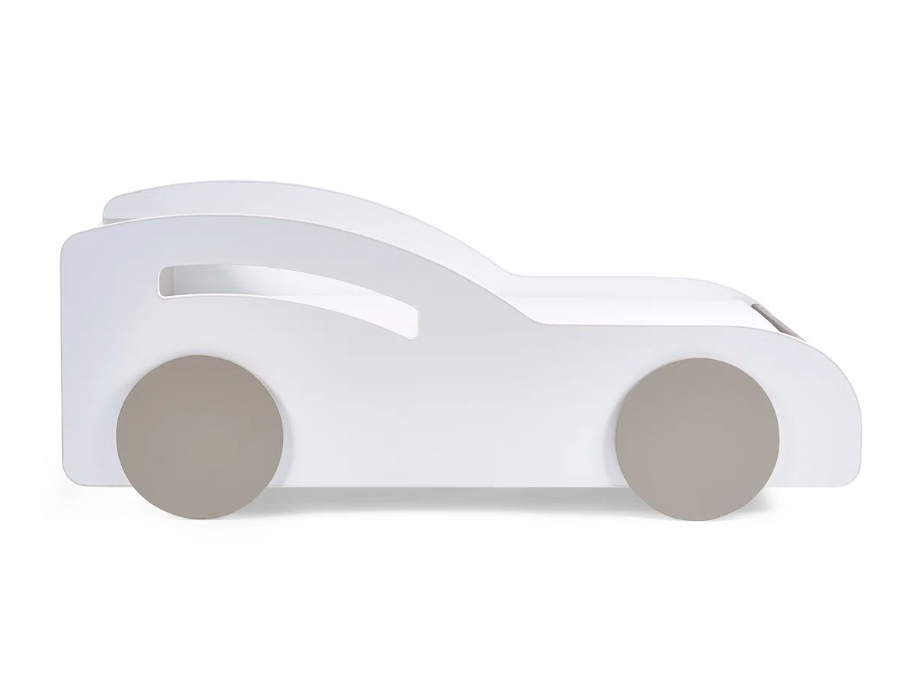 Unique Car Design Toddler Kids Bed Standard Size in Gujranwala – Lamination Plywood - Image 3