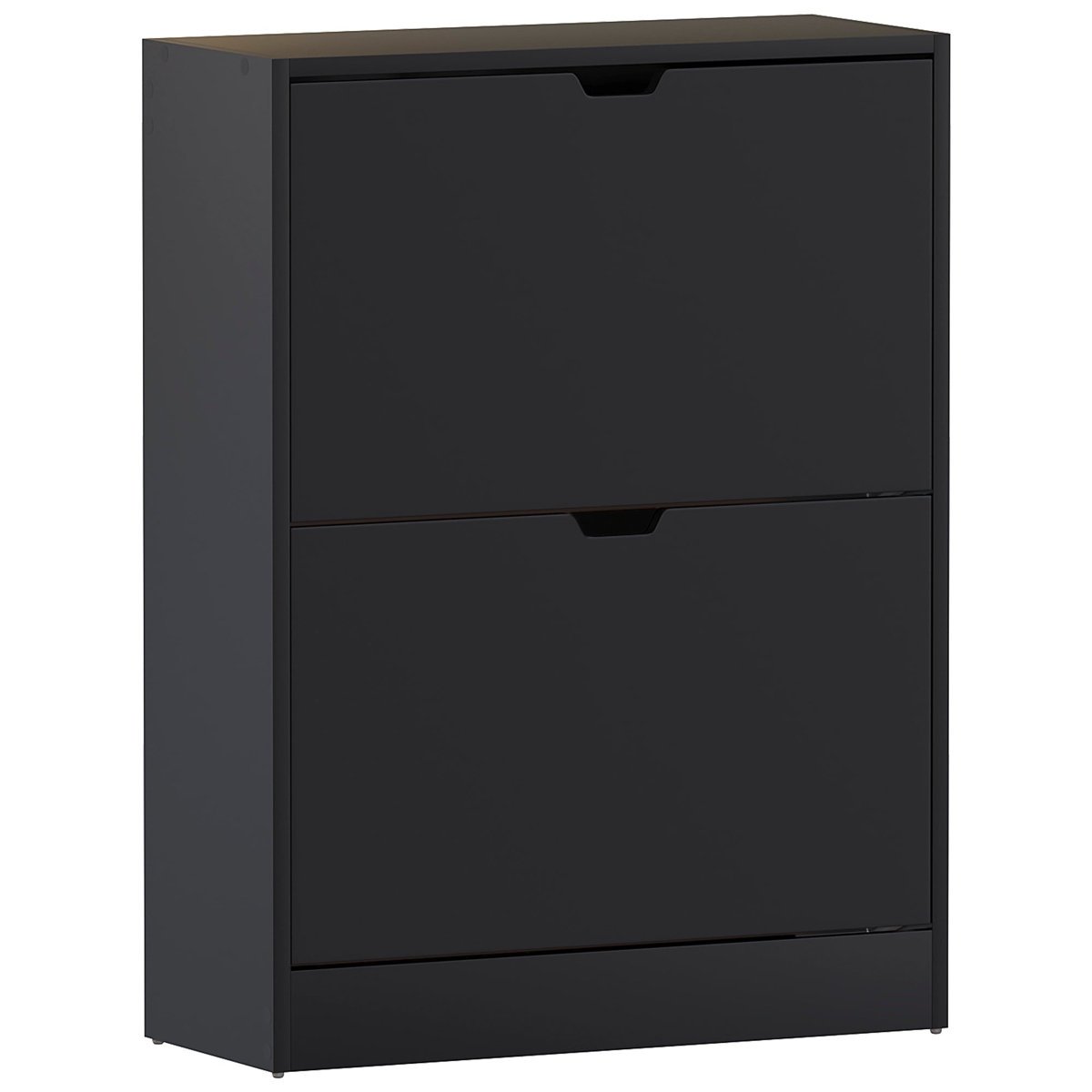 Medren Shoe Storage Cabinet – Shoes Rack Storage in Gujranwala - Image 2