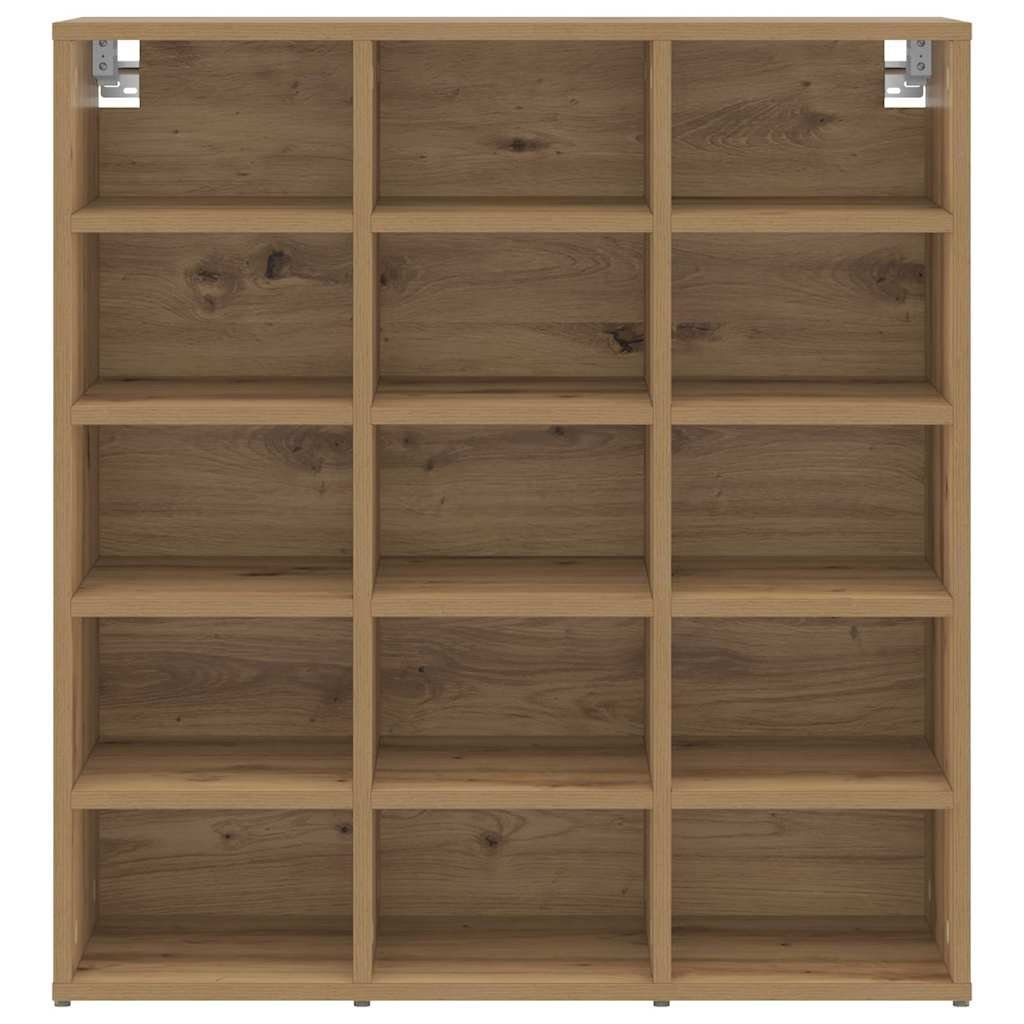 15 Pair Shoe Storage Cabinet – Shoes Rack Cabinet in Gujranwala with Multi Color Design - Image 3