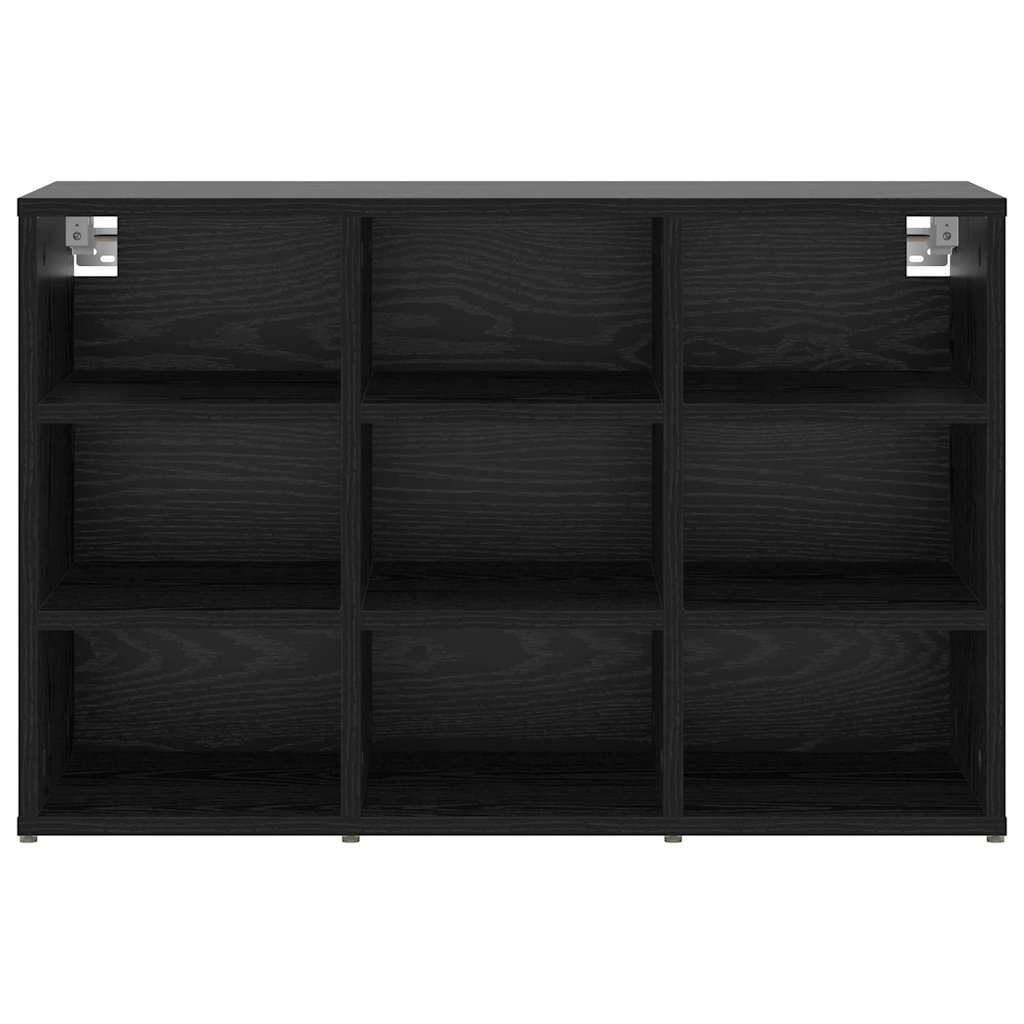 9 Pair Shoe Storage Cabinet – Shoes Rack Cabnet in Gujranwala - Image 3