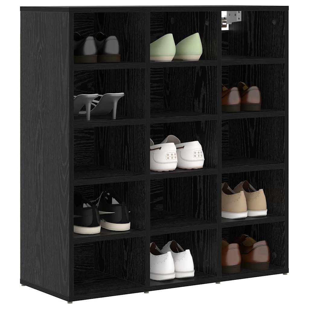15 Pair Shoe Storage Cabinet – Shoes Rack Cabinet in Gujranwala with Multi Color Design - Image 8