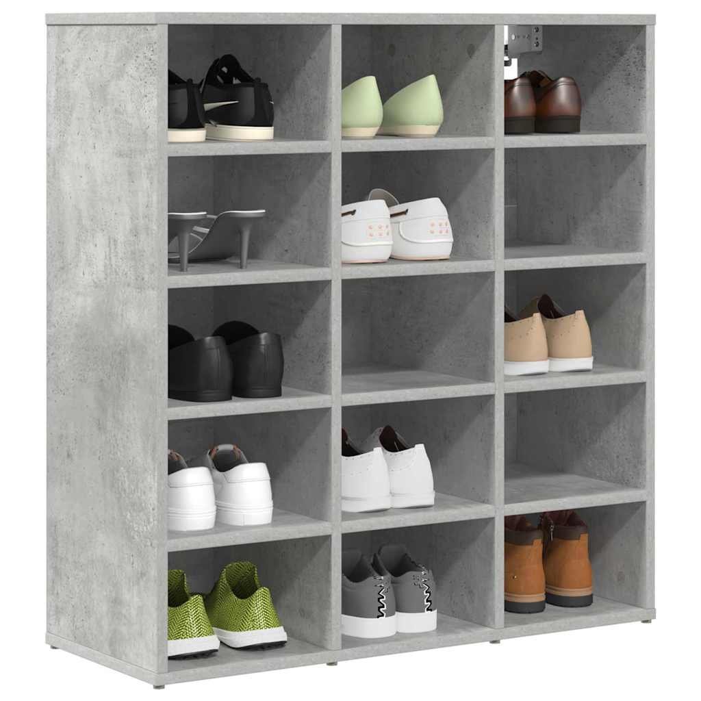 15 Pair Shoe Storage Cabinet – Shoes Rack Cabinet in Gujranwala with Multi Color Design - Image 9