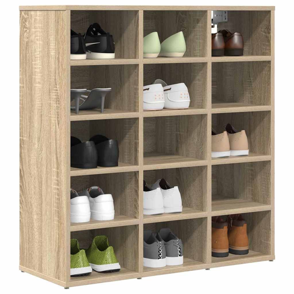 15 Pair Shoe Storage Cabinet – Shoes Rack Cabinet in Gujranwala with Multi Color Design - Image 10