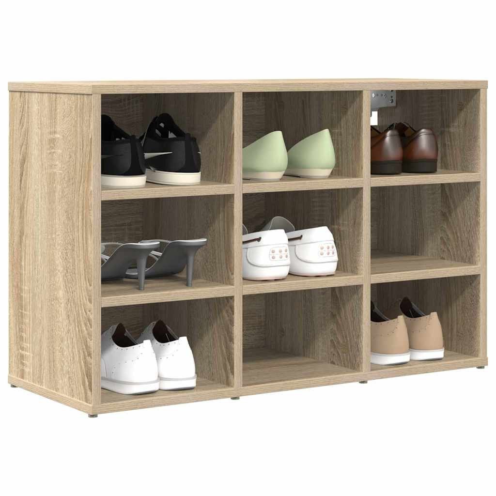 9 Pair Shoe Storage Cabinet – Shoes Rack Cabnet in Gujranwala - Image 11