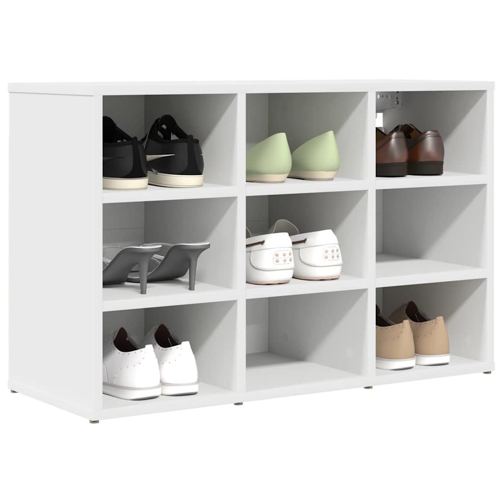 9 Pair Shoe Storage Cabinet – Shoes Rack Cabnet in Gujranwala - Image 8