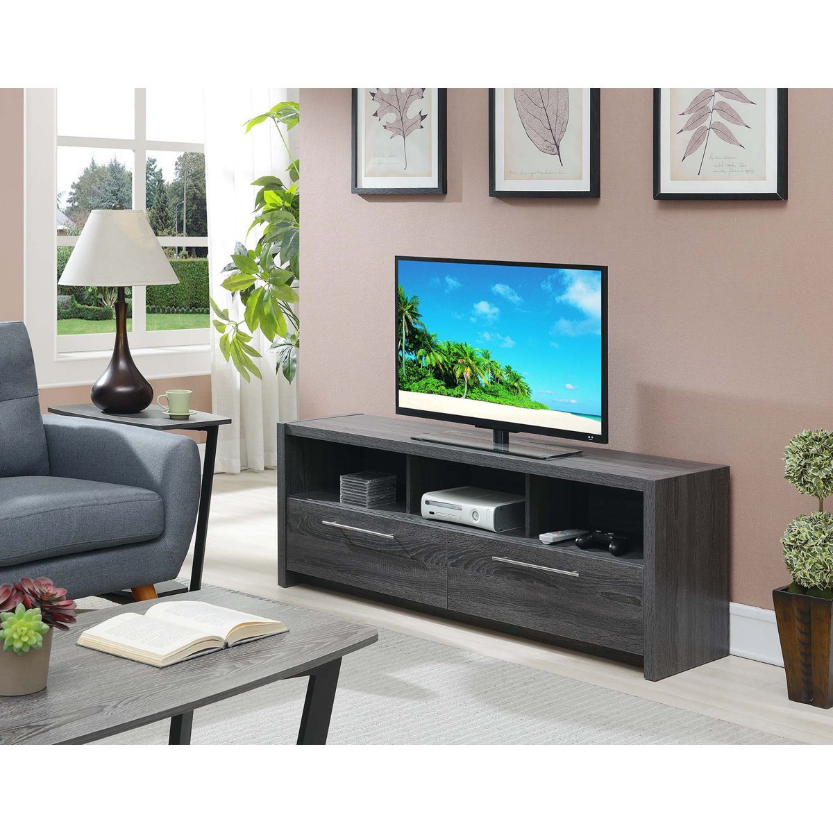 Unique Design TV Stand in Gujranwala - Premium Quality Entertainment Unit - Image 6
