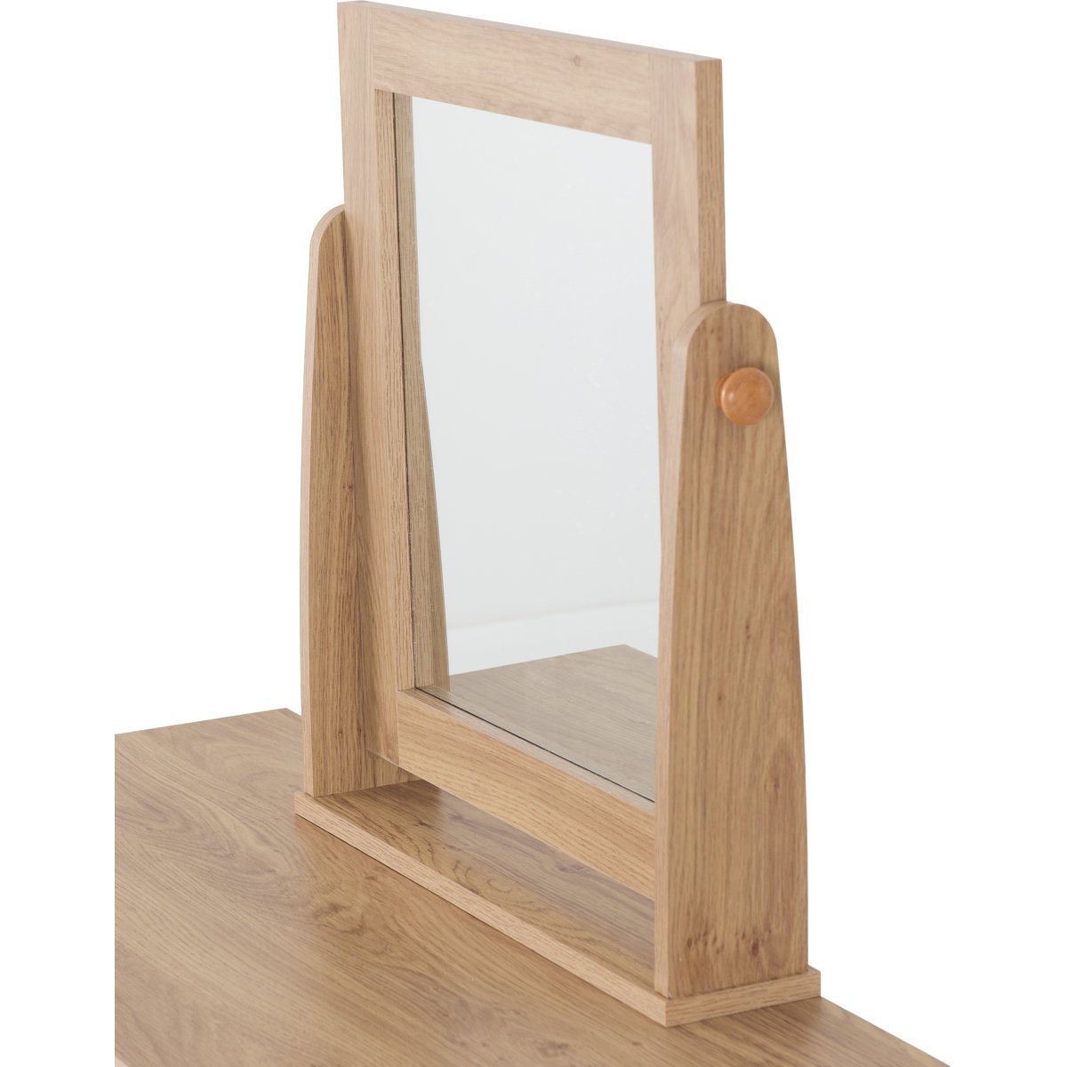 Mirror Dressing Table Set in Gujranwala, Pakistan - Elegant Storage & Modern Design - Image 6