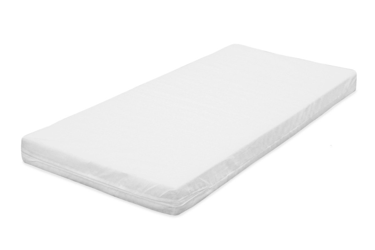 Convertible Double Kids Bed in Gujranwala, Baby Girls Bed with Mattress - Image 5