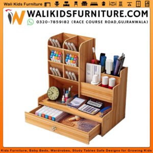 Kids Accessories Organizer for Children’s Room in Gujranwala