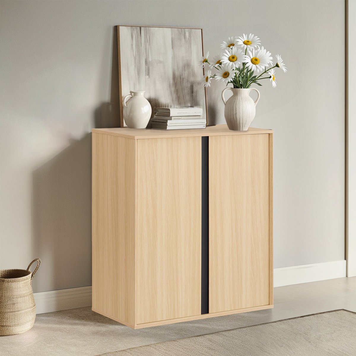 Mini Storage Wardrobe in Gujranwala | Compact & Practical Toy Storage - Image 7