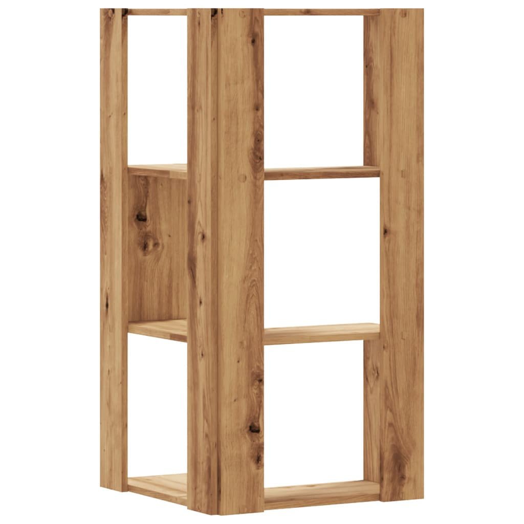 Stylish Kids Corner Bookshelf in Gujranwala | Smart Space-Saving Storage - Image 4