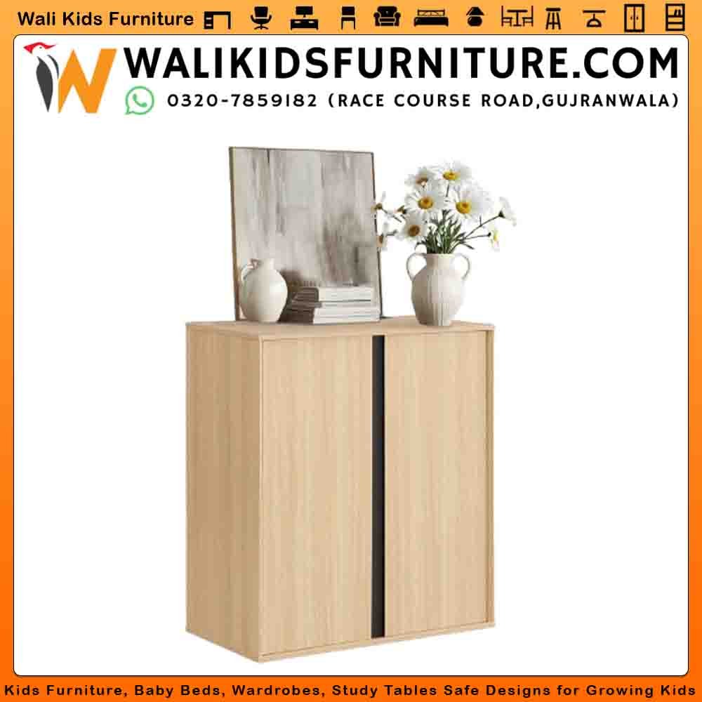 Mini Storage Wardrobe in Gujranwala | Compact & Practical Toy Storage