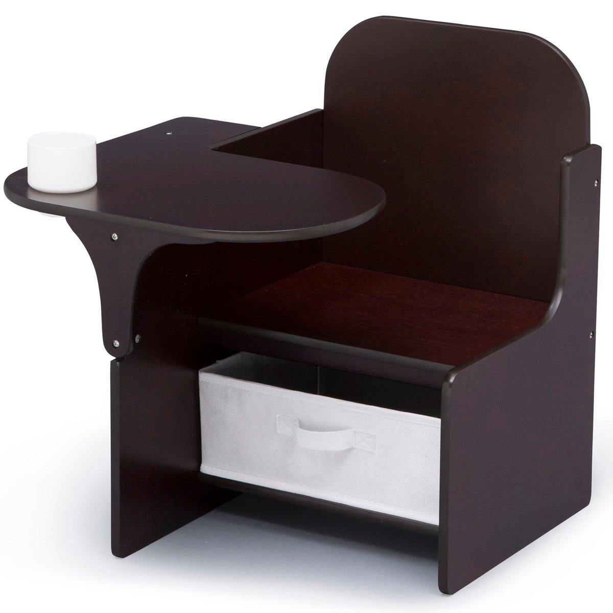 Kids Study Desk in Gujranwala with Storage Box - Smart Learning Set - Image 4