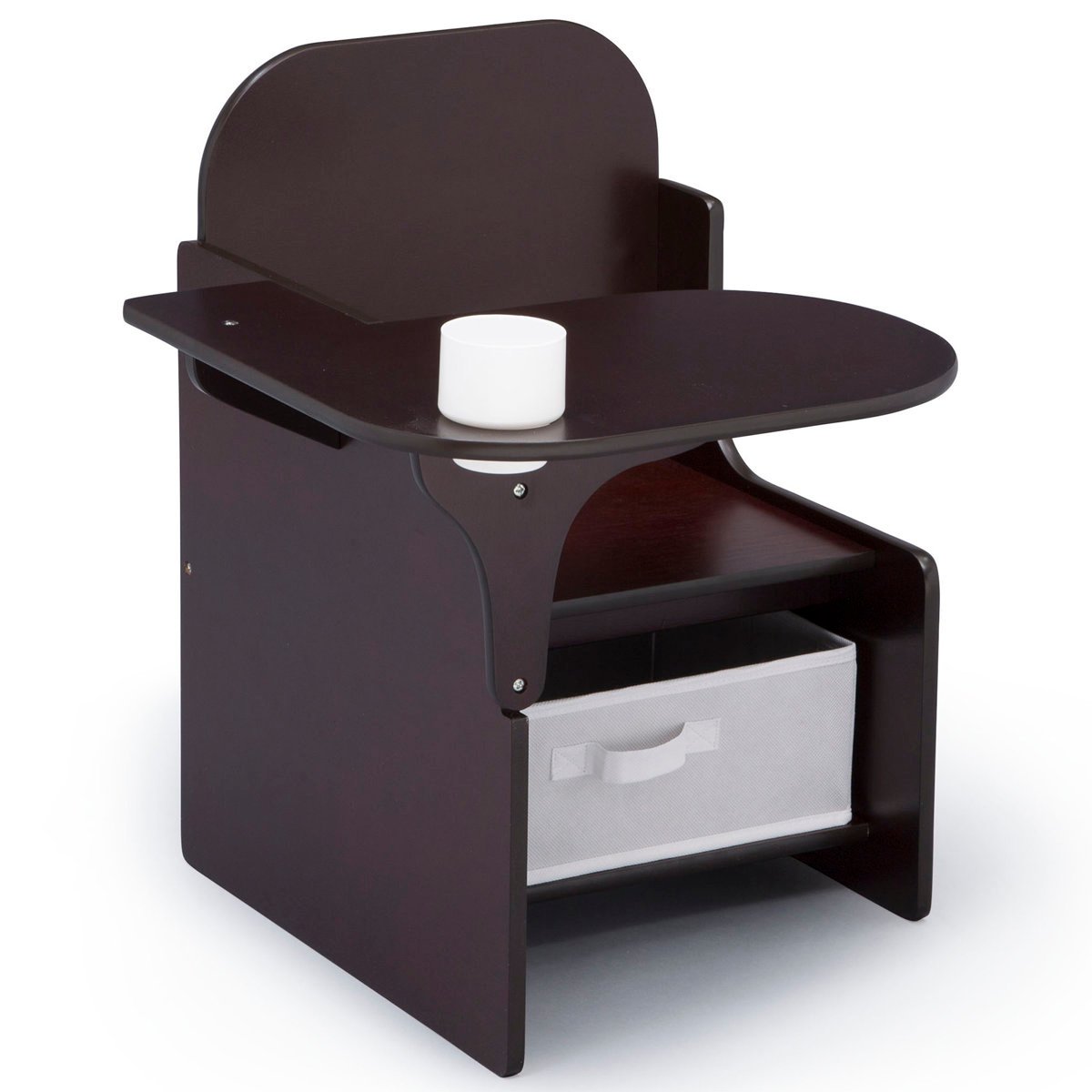 Kids Study Desk in Gujranwala with Storage Box - Smart Learning Set - Image 5