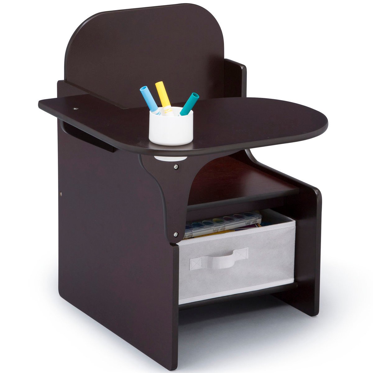 Kids Study Desk in Gujranwala with Storage Box - Smart Learning Set - Image 6