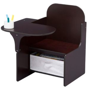Kids Study Desk in Gujranwala with Storage Box - Smart Learning Set